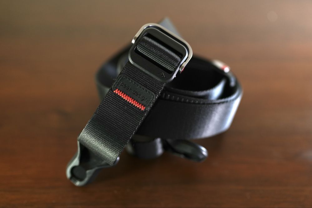 Peak design Strap (como nova)