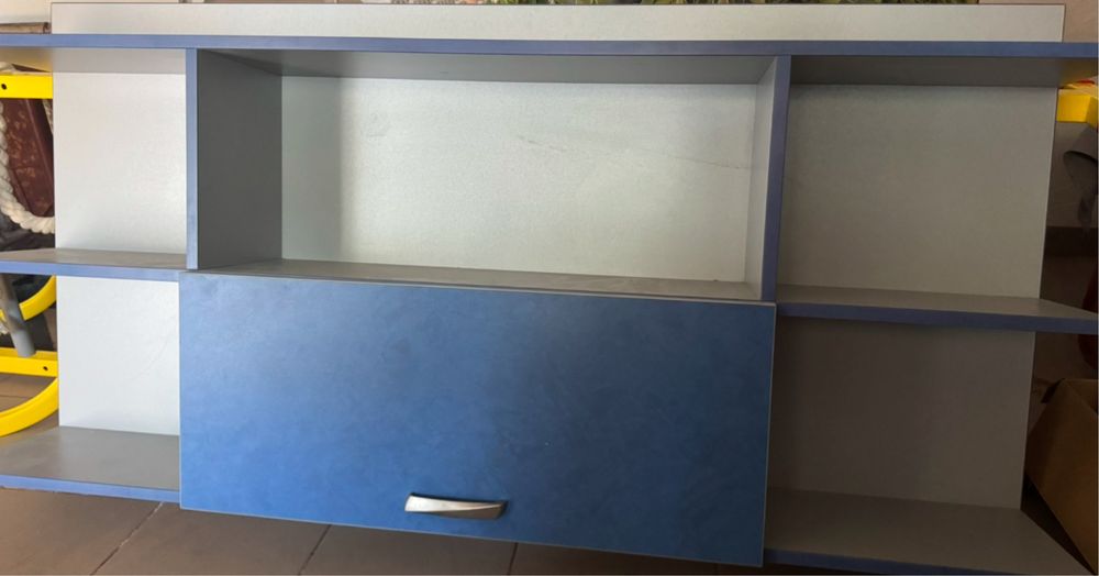 Полиця на стіну Prestige