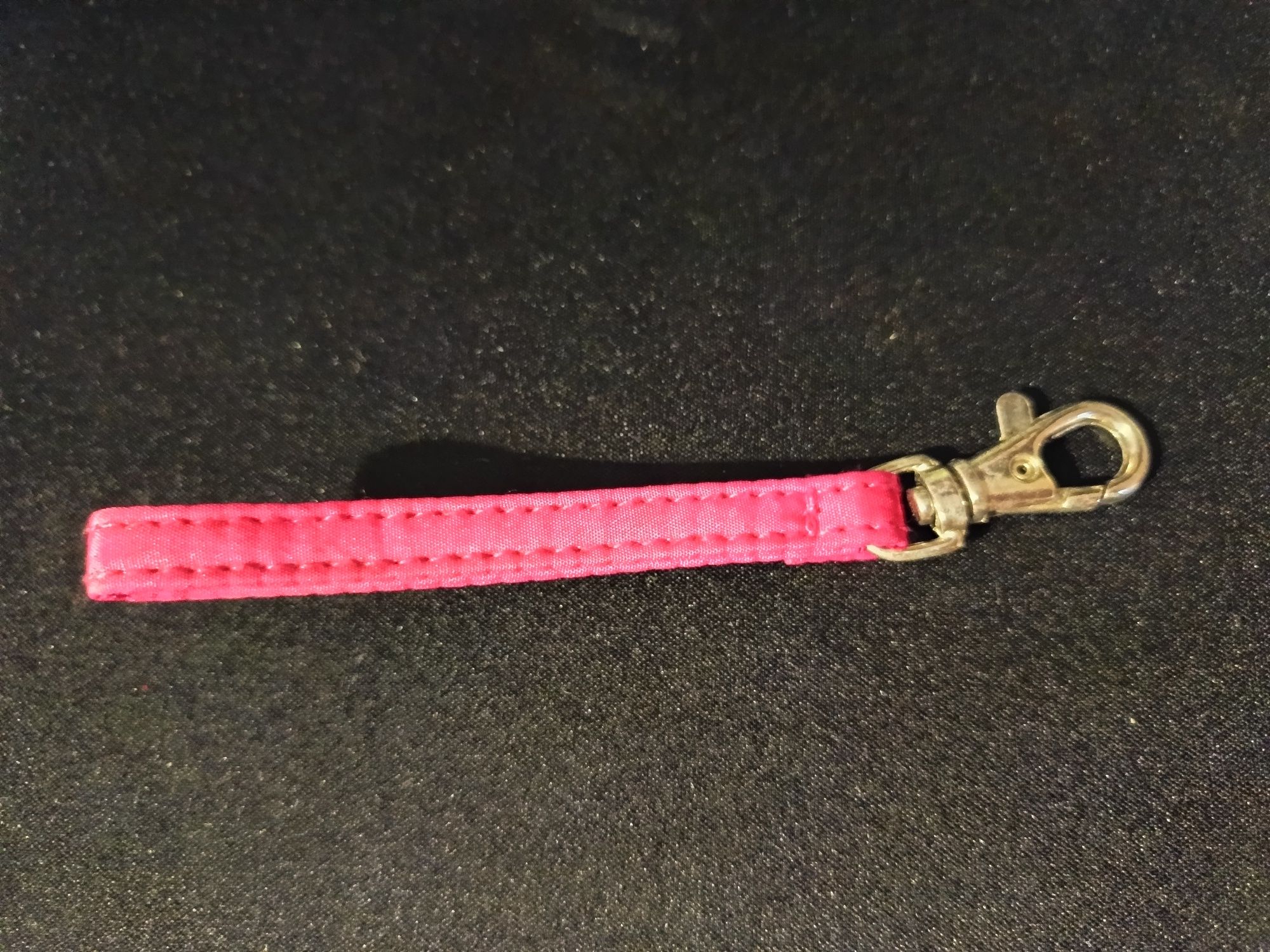 Porta-chaves Fuscia