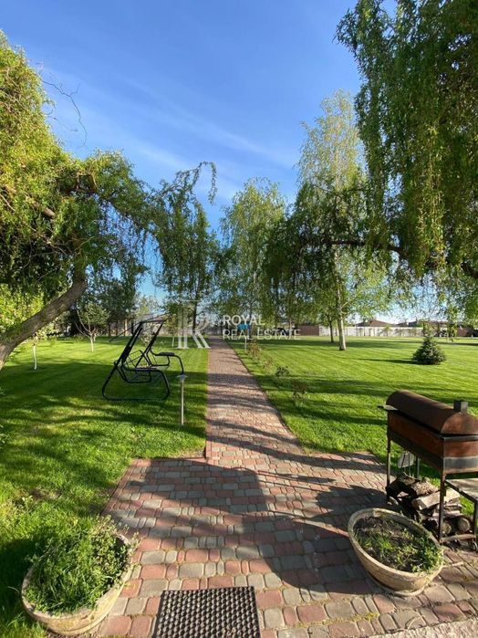 Оренда будинку Вишеньки 4к 110м2 КГ «Затишний» Європейська вул.