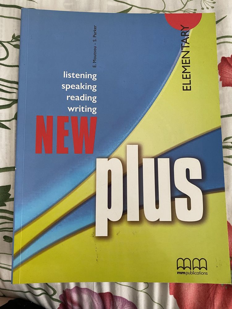 New Plus Elementary