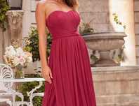 Maxi sukienka infinity Lipsy London, rozmiar 36