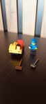 Klocki LEGO 6607 Unikat