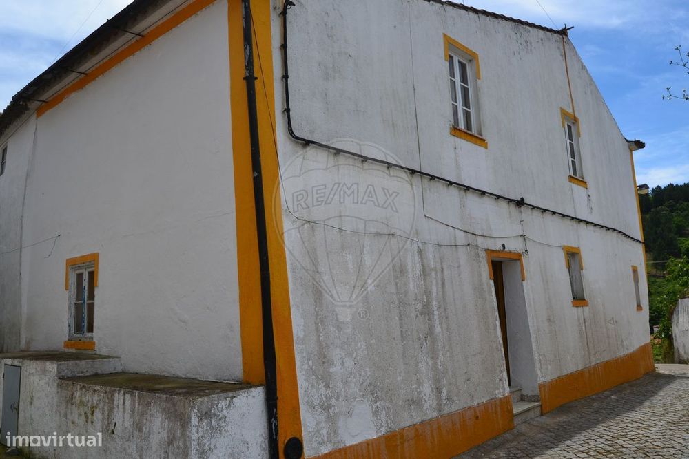 Moradia T3 para venda