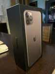 Caixa original Iphone 11 Pro Max