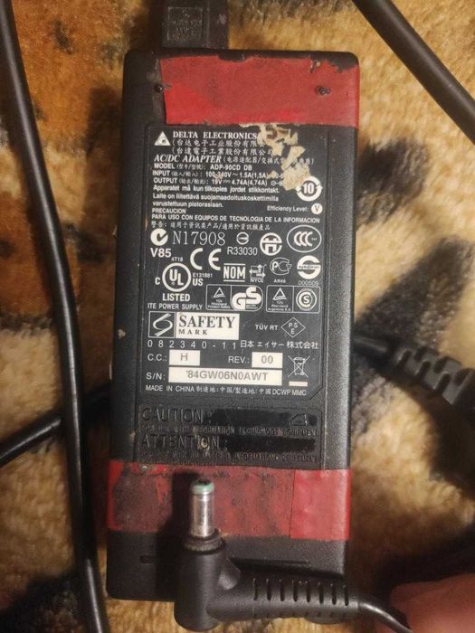 Acer aspire 5732z на запчастини