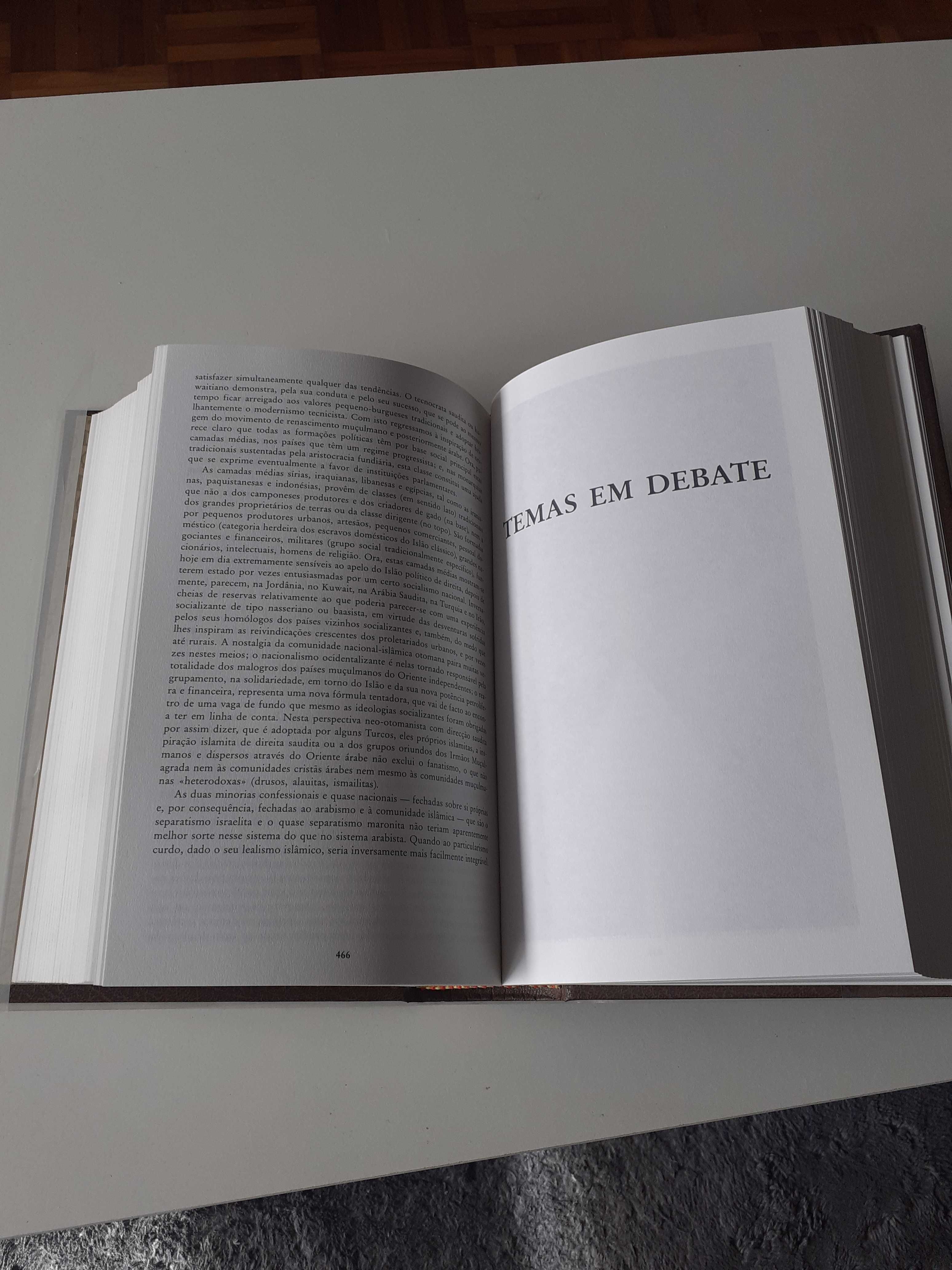 Enciclopédia Luso-Brasileira de Cultura 23 Volumes