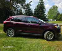 Ford EDGE Stan idealny