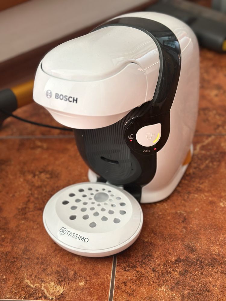 Express Bosch Tassimo Style TAS1104
