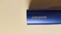 Powerbank SilverCrest 2600mAh (Lidl)