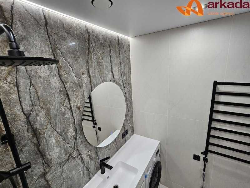 Двокімнатна квартира в новобудові в Центрі, р-н Панорами Плаза.