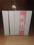 Wyprzedaż!! Damska woda toaletowa Avon Pur Blanca 50 ml