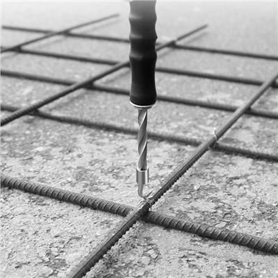 Klucz do wiązań zbrojeń 30cm