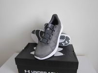 Кроссовки мужские сетка Under Armour, оригинал,  для тренировок