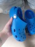 Оригінальні crocs