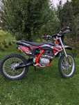 Kayo K2 PRO Jak Nowy Cross