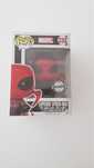 Funko Pop Superior Spider Man 233