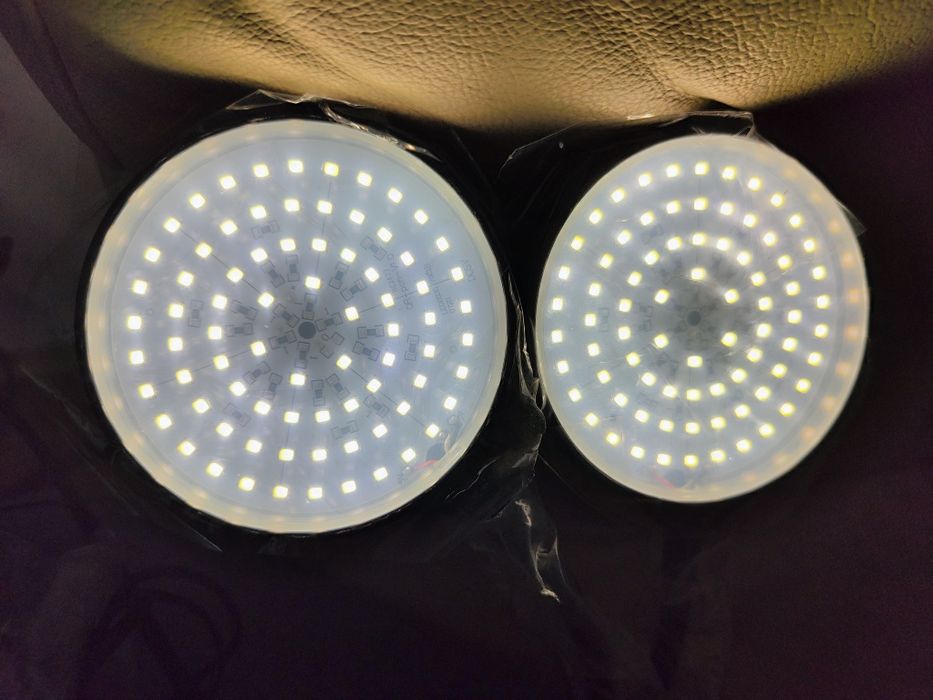 Lampa do uprawy roślin