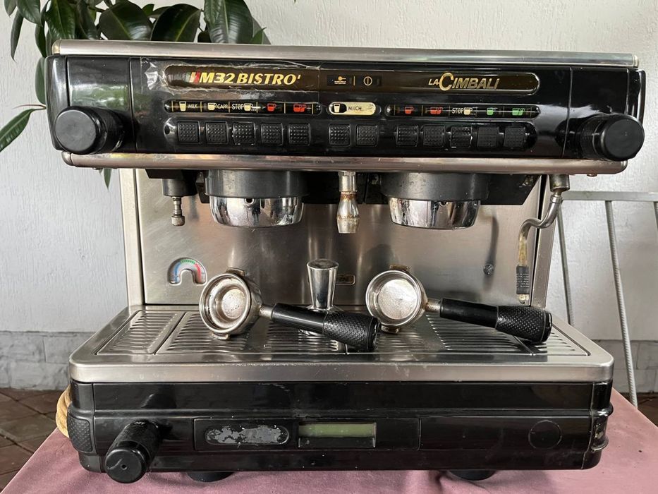 Кавомашина La Cimbali M32 Bistro