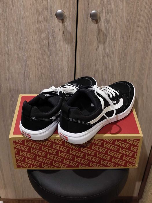 Buty Vans Range Exp rozm. 47
