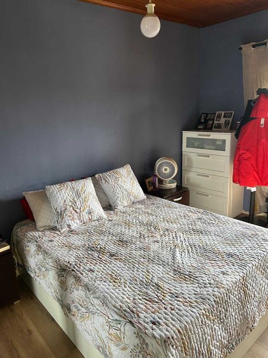 VENDA DE PARTICULAR: T1+1 no centro de Esgueira