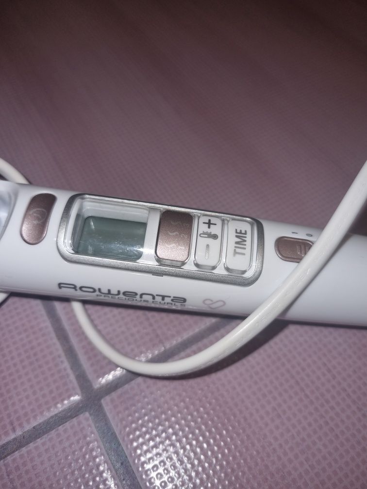 Lokówka ROWENTA CF3460F0