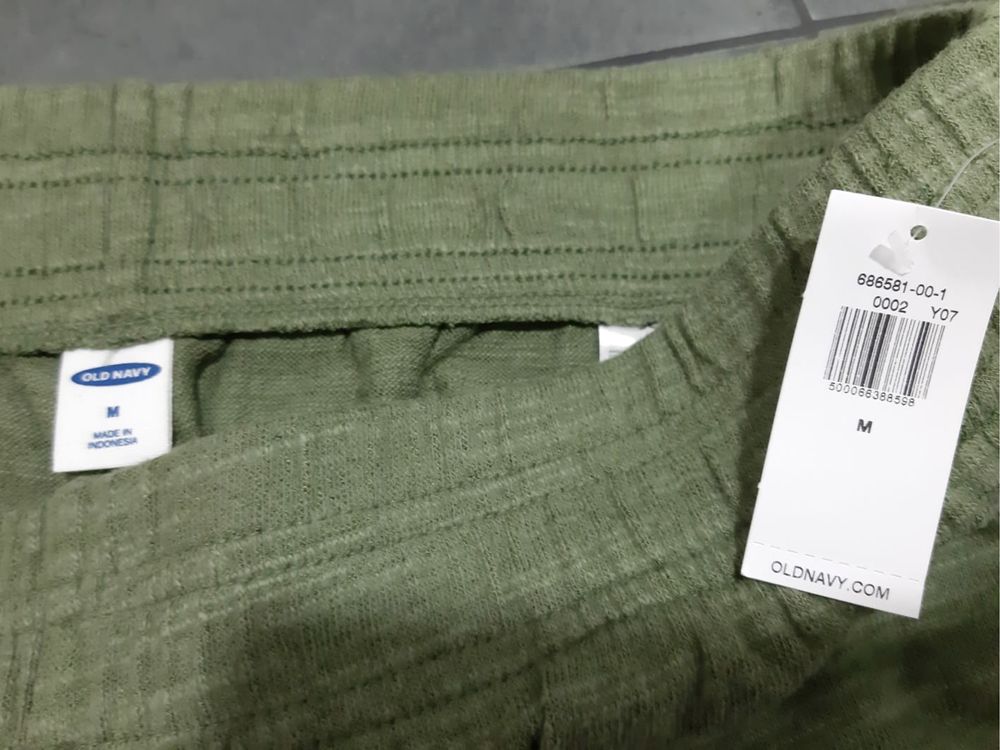 Пижамные шорты old navy