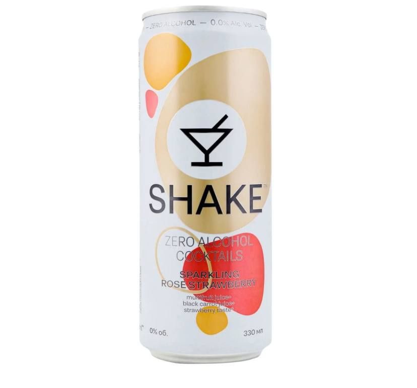 Продам напій "shake"