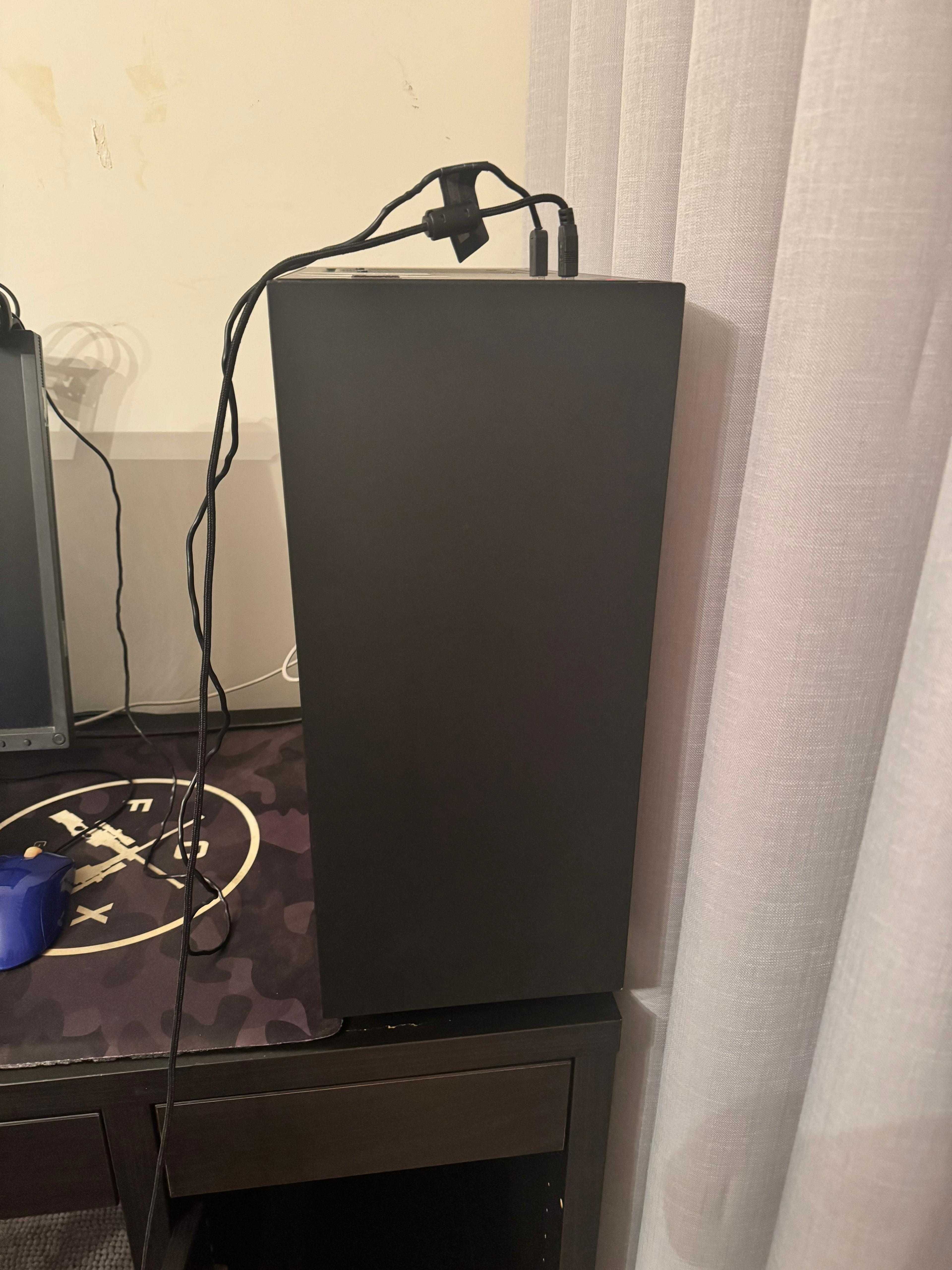 PC GAMING (i7 8700k+gtx 1070)