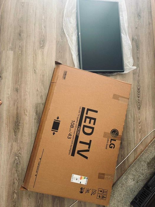 Televisão 32 | LED TV | Qualidade Top