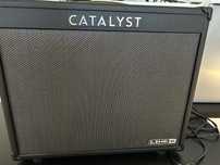 Line 6 catalyst 100