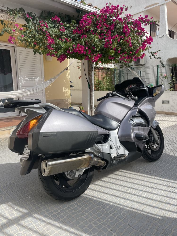 Honda Pan European ST 1300
