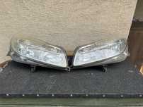 Lampy Opel Insignia A 2010