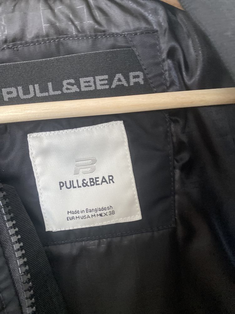 Casaco Pull & Bear