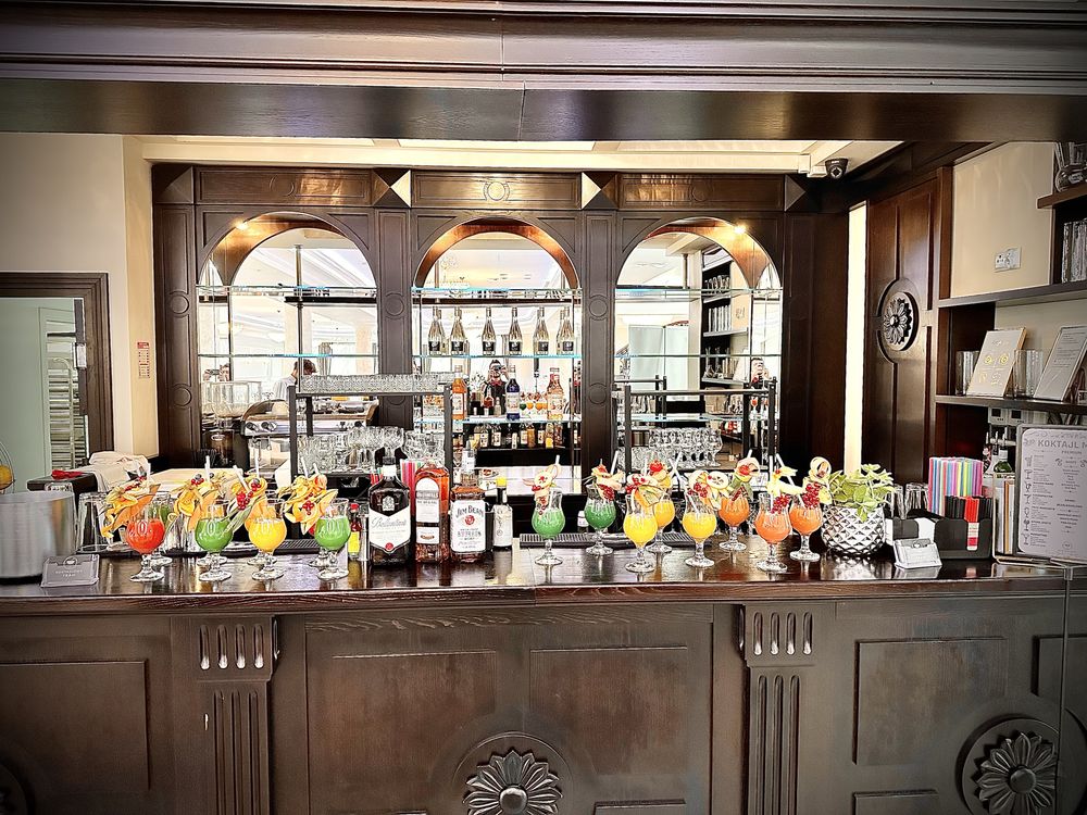 Barman na wesele!!! Drink bar Koktajlowy Team
