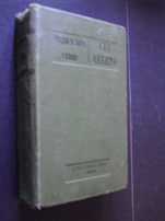 Almeida (Virginia De Castro);Céu Aberto;