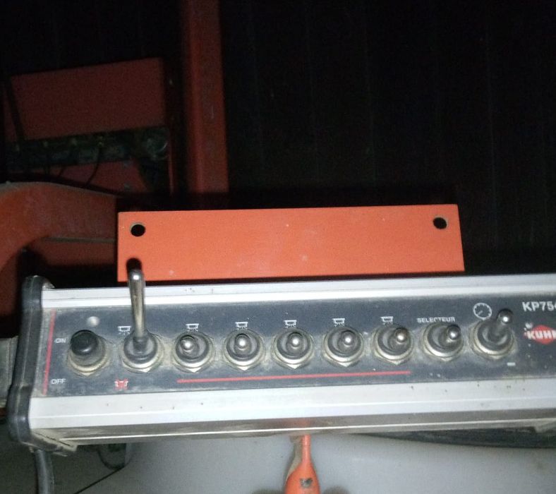 Opryskiwacz kuhn porter 1000l jak hardi, Amazone, Holder, Berthoud