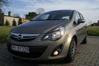 Opel Corsa .Polski Salon . Rok prod 2014