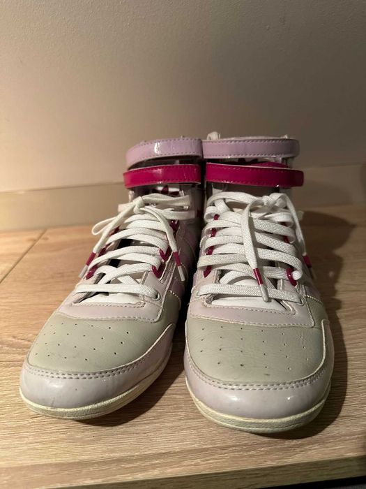 Кеди Adidas жіночі