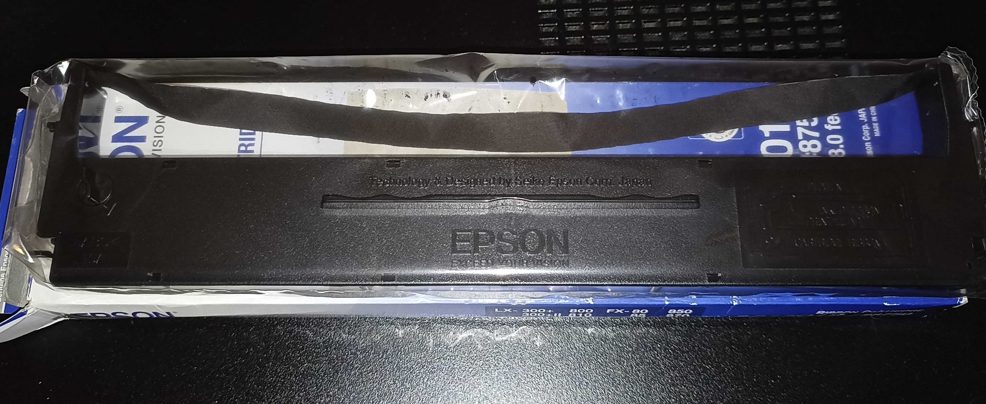 Fita impressora Epson LX-300