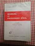 Manual de Processo Civil Antunes Varela