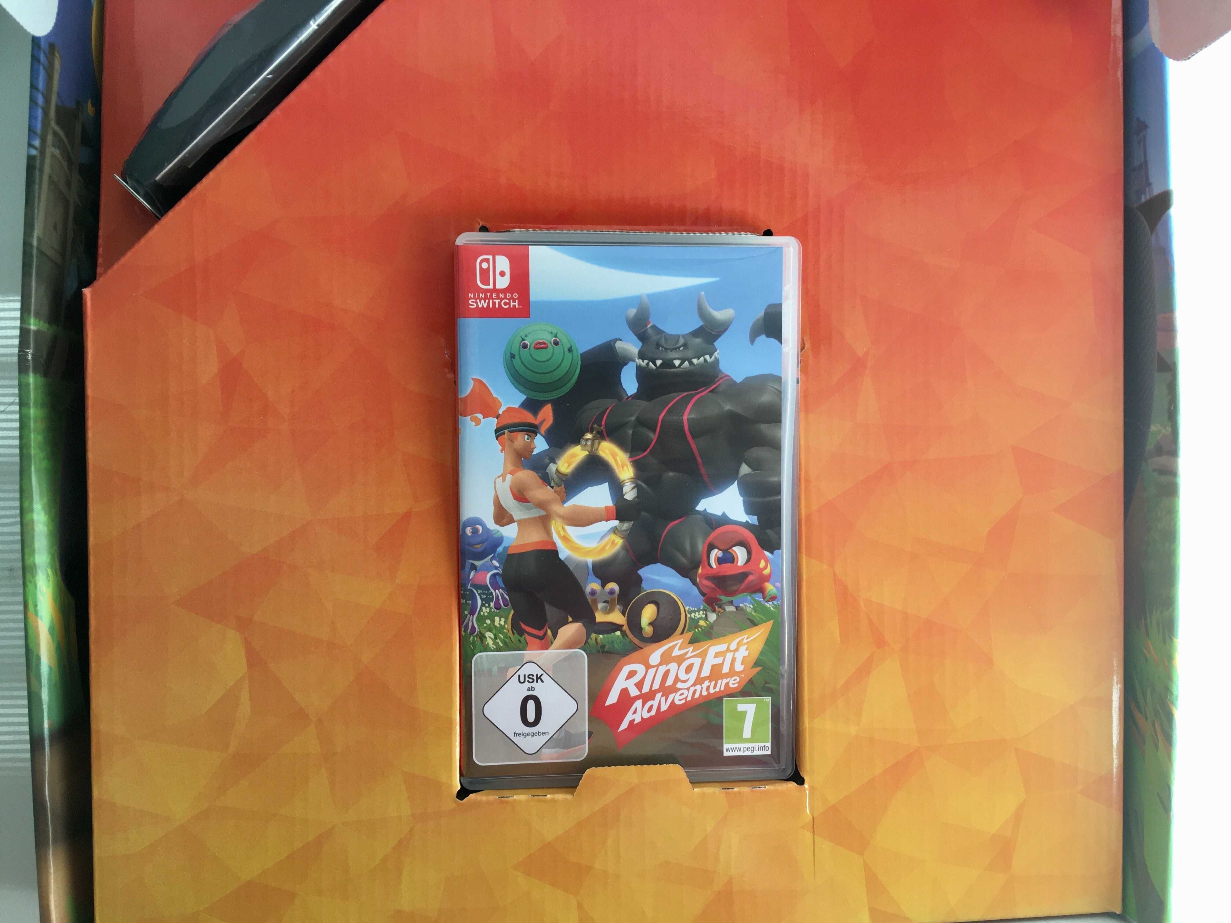Ігри для Nintendo Switch