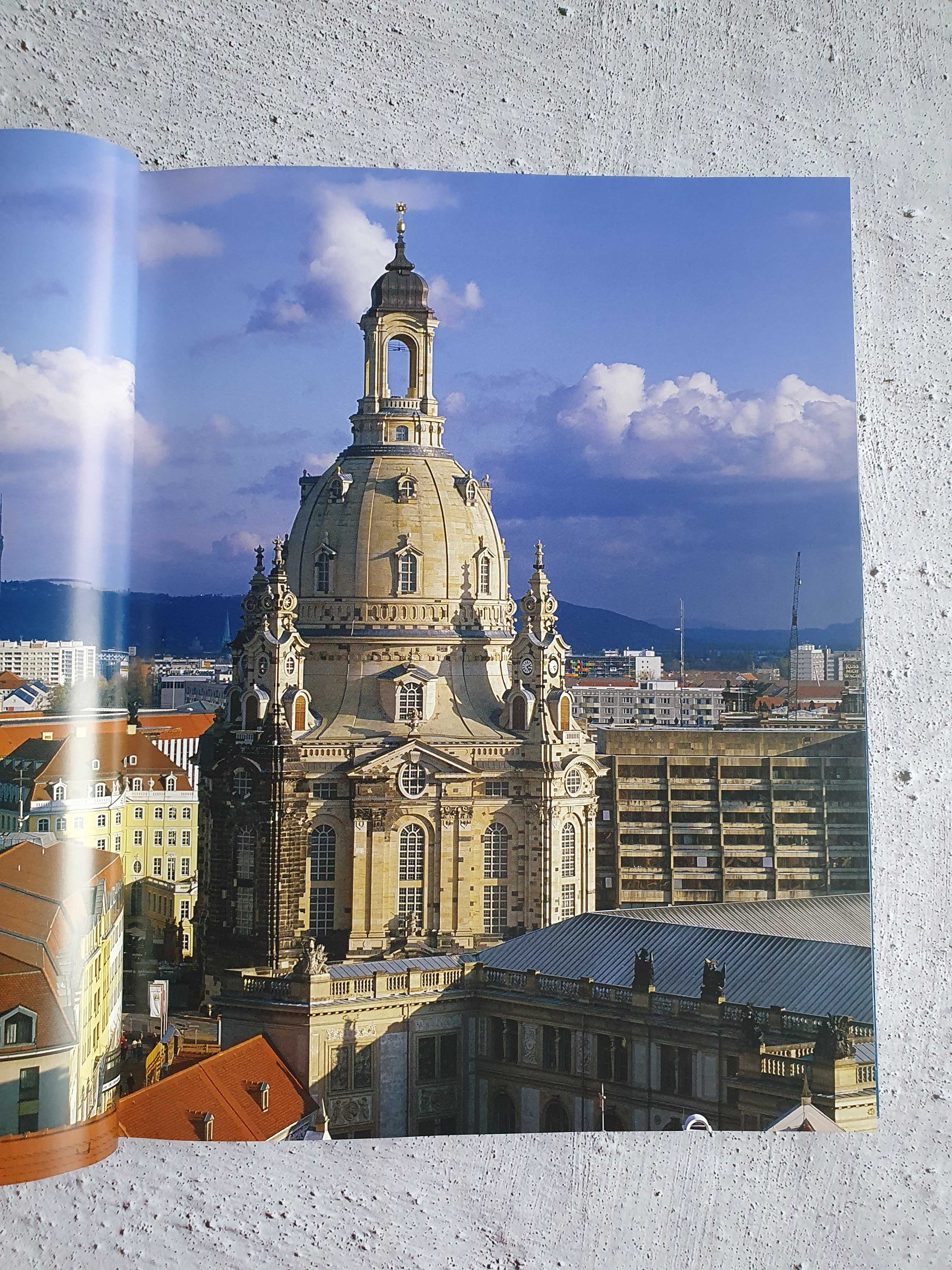 Album Memento Frauenkirche Dieter Krull Dieter Zumpe