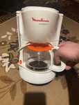 Капельная кофеварка Moulinex FG 5111