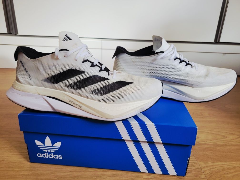 Ténis/Sapatilhas - Adidas Adizero Boston 12