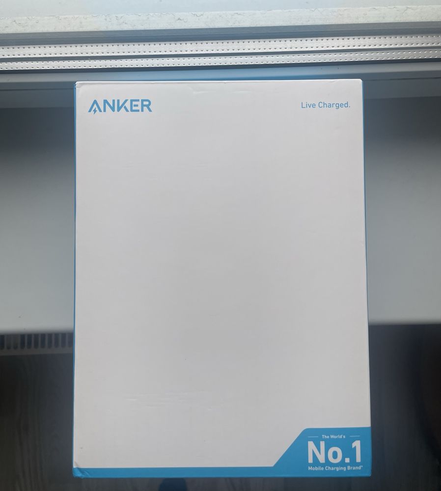 Anker 548 60000mAh/ 192Wh