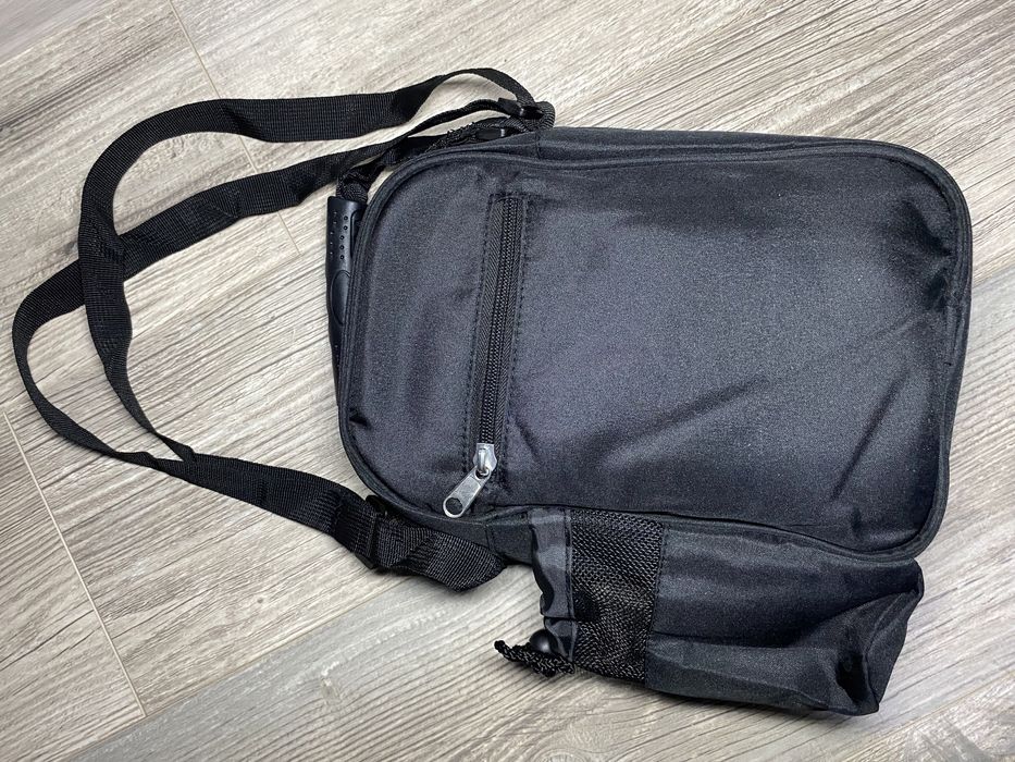 Чоловіча сумка Fitline