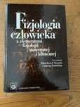 Fizjologia Traczyk Duży
