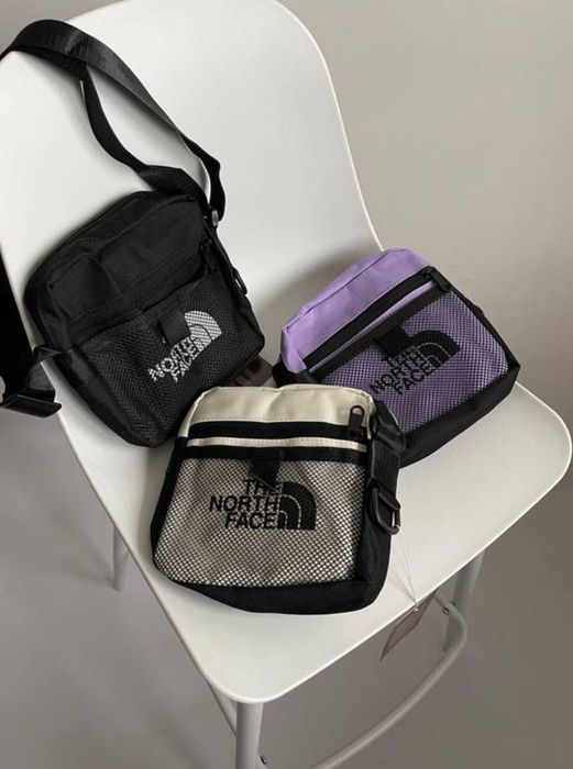 Сумка TNF+Подарок