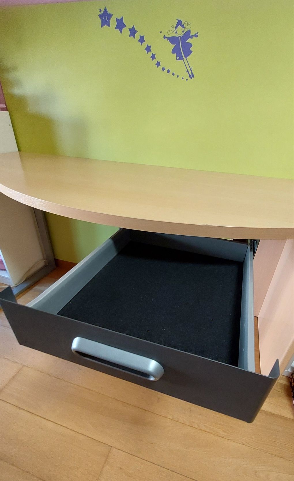 Mobília de quarto juvenil